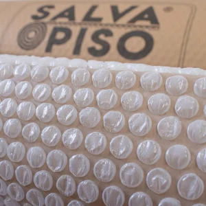 Papelão Salva Piso