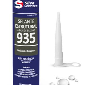 Selante Estrutural 935  Vedação E Colagem